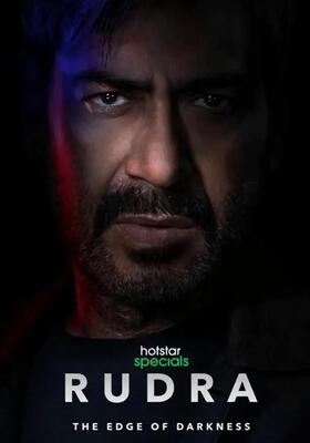 Rudra The Edge of Darkness series all season hindi Movie